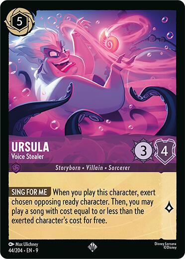 Ursula - Voice Stealer - Fabled (9) 