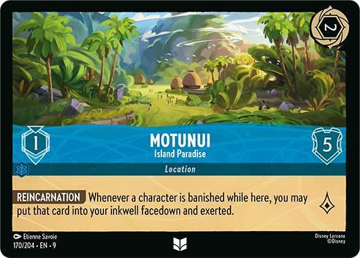 Motunui - Island Paradise - Fabled (9) 