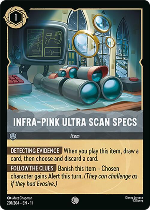 Infra-Pink Ultra Scan Specs - Winterspell (11) 
