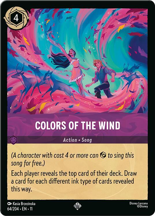 Colors of the Wind - Winterspell (11) 