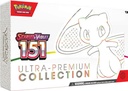 151 Ultra-Premium Collection - SV: Scarlet & Violet 151 (MEW) 
