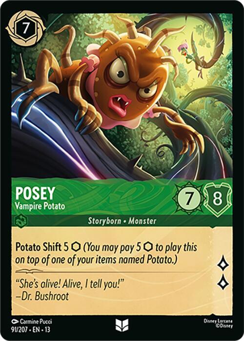 Posey - Vampire Potato - Attack of the Vine! (13) 