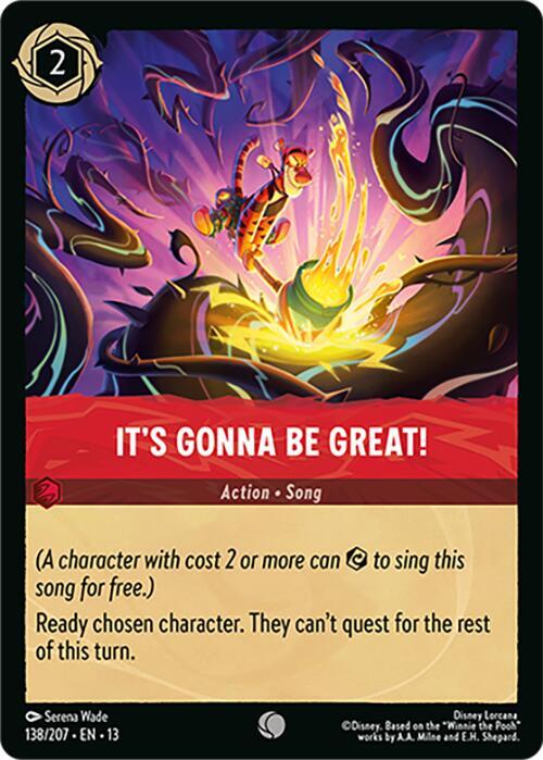It's Gonna Be Great! - Attack of the Vine! (13) 