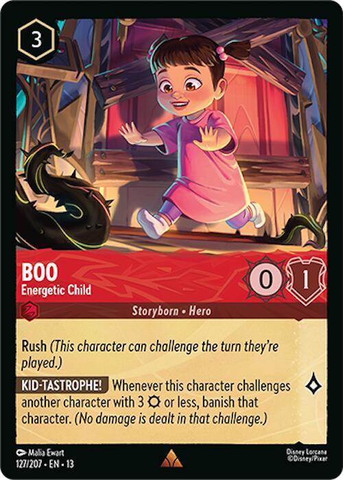Boo - Energetic Child - Attack of the Vine! (13) 