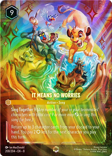 It Means No Worries (Enchanted) - Reign of Jafar (8)
