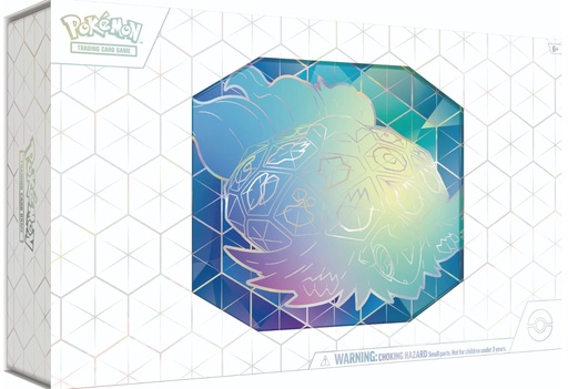 [290-85866] Terapagos ex Ultra-Premium Collection - Miscellaneous Cards & Products (MCAP)