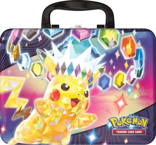 [210-41317] Fall 2024 Collector Chest
