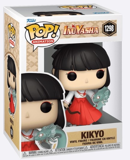 Kikyo 1298