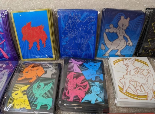 Fundas Para Cartas