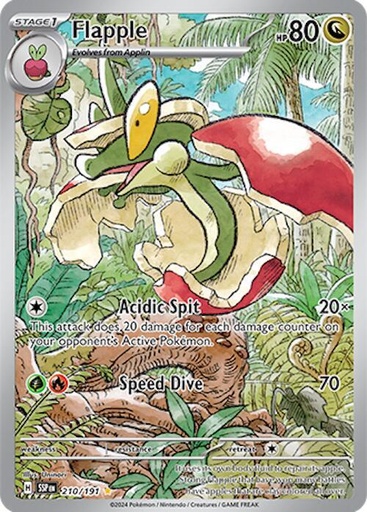 Shiftry - 163/162 - SV05: Temporal Forces (TEF)