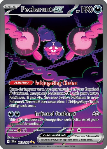 Charizard VMAX - SWSH261 - SWSH: Sword & Shield Promo Cards (SWSD)