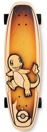 Charmander Skateboard