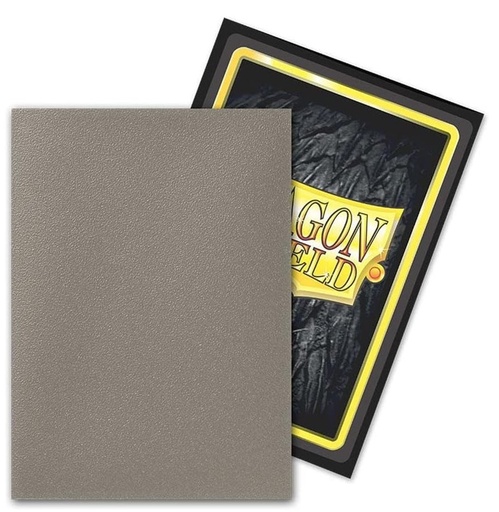 [AT-15052] Dragonshield: 100ct Dual Matte Sleeves - Standard Size "Crypt"