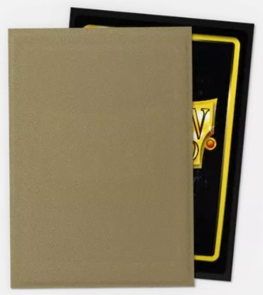 [AT-15060] Dragonshield: 100ct Dual Matte Sleeves - Standard Size "Truth"