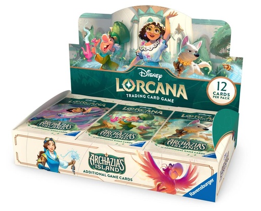 [11098557] Archazia’s Island Booster Box - Archazia’s Island (7)