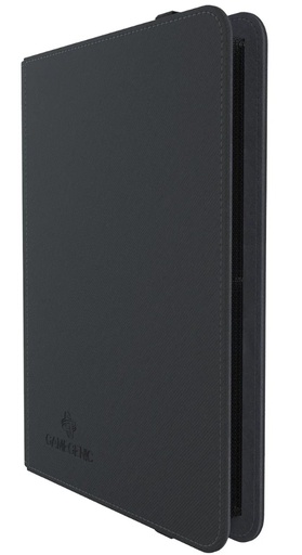 Gamegenic - Prime Album 8-Pocket: Black