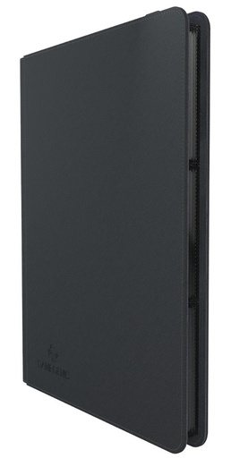 Gamegenic - Prime Album 18 pocket Black