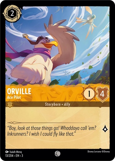 Orville - Ace Pilot - Into the Inklands (3)