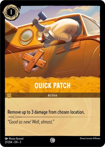 Quick Patch - Into the Inklands (3)