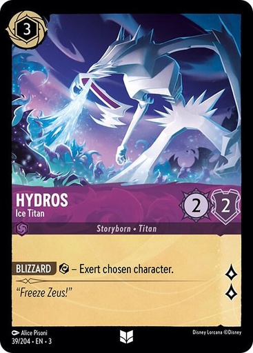 Hydros - Ice Titan - Into the Inklands (3)