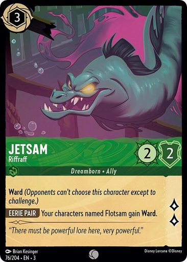 Jetsam - Riffraff - Into the Inklands (3)