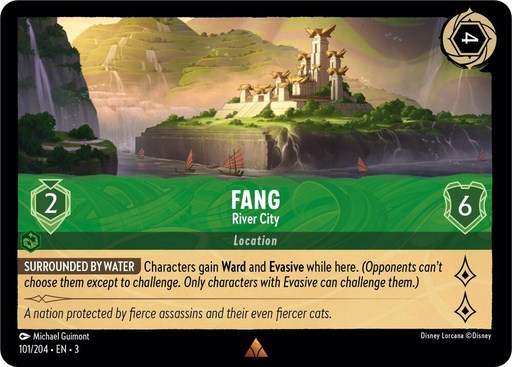 Fang - River City - Into the Inklands (3)