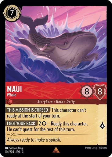 Maui - Whale - Into the Inklands (3)