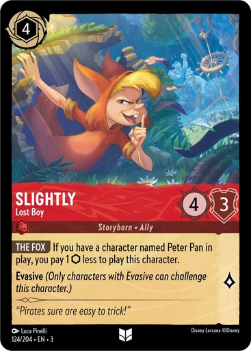 Slightly - Lost Boy - Into the Inklands (3)
