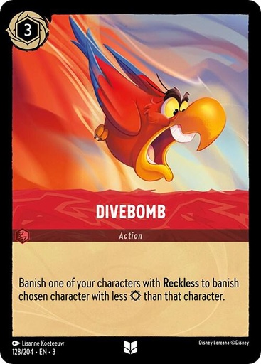 Divebomb - Into the Inklands (3)