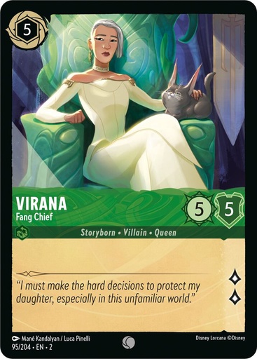 Virana - Fang Chief - Rise of the Floodborn (2) 