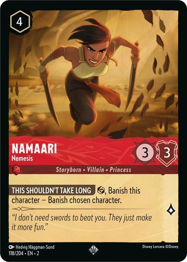  Namaari - Nemesis - Rise of the Floodborn (2) 
