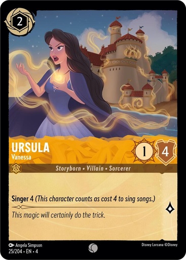 Ursula - Vanessa - Ursula's Return (4) 