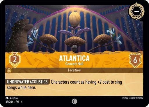 Atlantica - Concert Hall - Ursula's Return (4) 