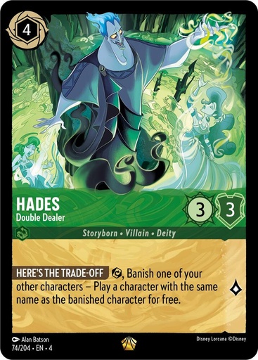 Hades - Double Dealer - Ursula's Return (4) 