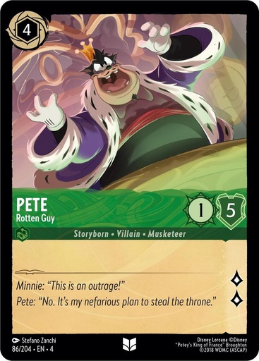 Pete - Rotten Guy - Ursula's Return (4) 