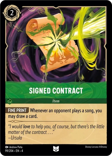 Signed Contract - Ursula's Return (4) 