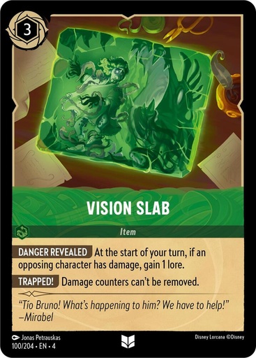 Vision Slab - Ursula's Return (4) 