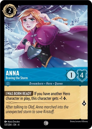 Anna - Braving the Storm - Ursula's Return (4) 