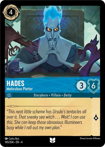 Hades - Meticulous Plotter - Ursula's Return (4) 