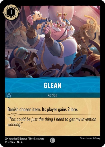 Glean - Ursula's Return (4) 