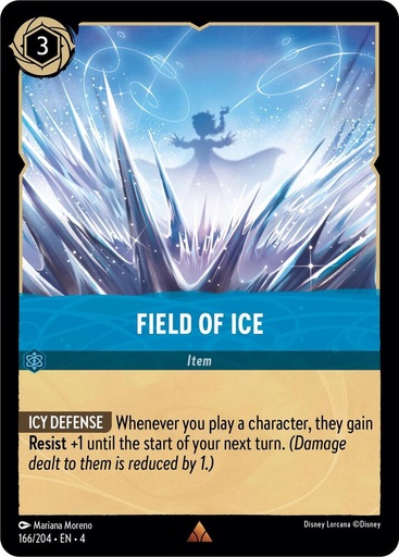 Field of Ice - Ursula's Return (4) 