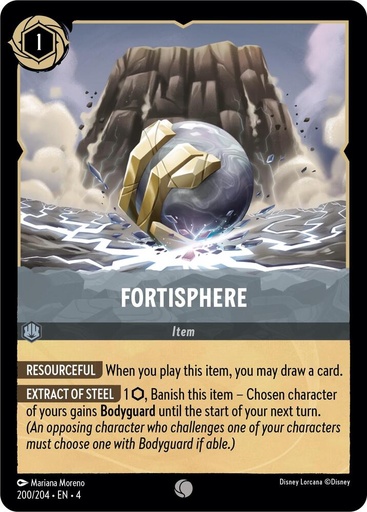 Fortisphere - Ursula's Return (4) 