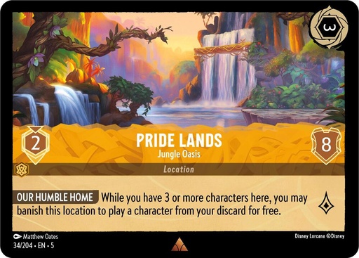 Pride Lands - Jungle Oasis - Shimmering Skies (5) 