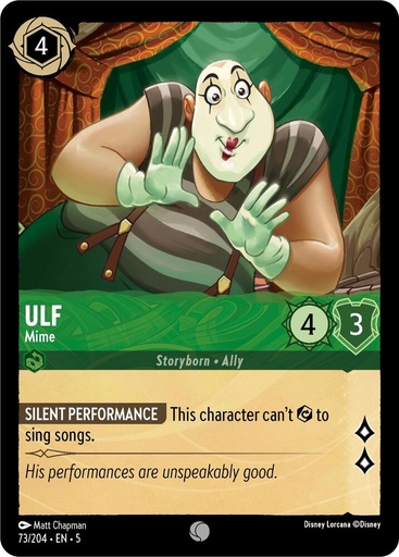 Ulf - Mime - Shimmering Skies (5) 