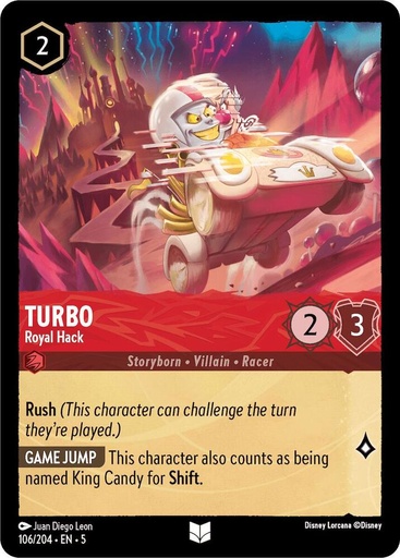 Turbo - Royal Hack - Shimmering Skies (5) 