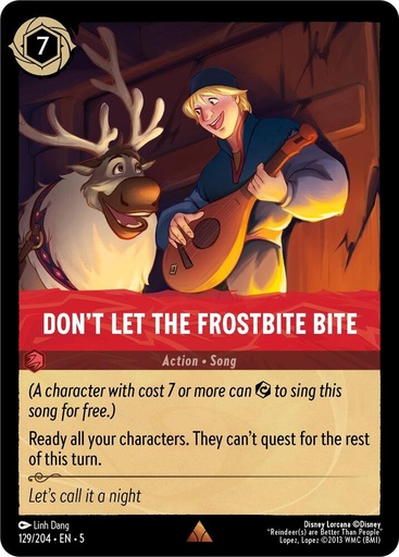 Don't Let the Frostbite Bite - Shimmering Skies (5) 