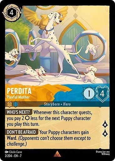 Perdita - Playful Mother - Archazia's Island (7) 