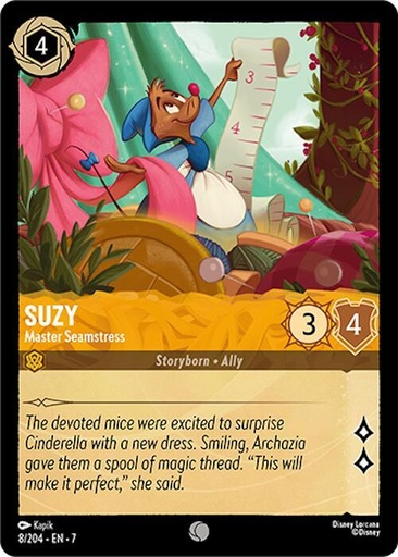 Suzy - Master Seamstress - Archazia's Island (7) 