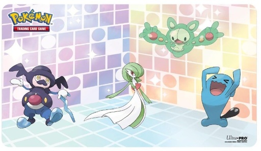 [16382] Gallery Series: Trick Room Standard Gaming Playmat for Pokemon