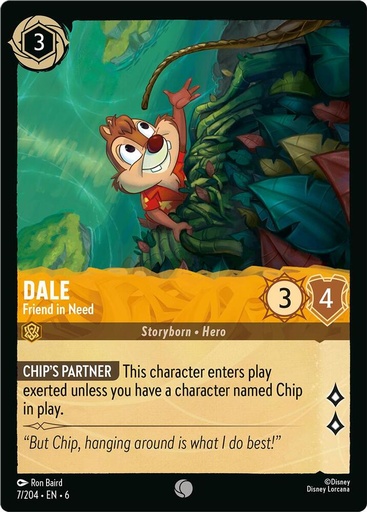 Dale - Friend in Need - Azurite Sea (6) 